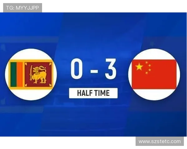 U16国足上半场表现出色赵松源助攻邝兆镭张旭尧联手破门暂时领先斯里兰卡