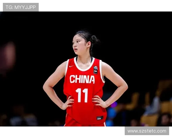 CBA首位女MC正式上任天津前任因社媒争议被停职处理