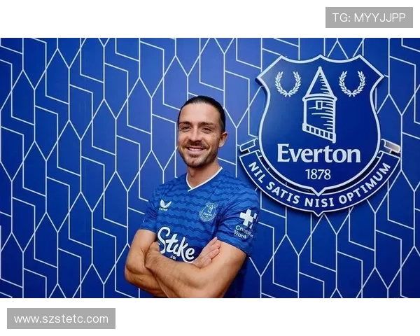 埃弗顿前球员建议格拉利什留队以提升入选英格兰队机会